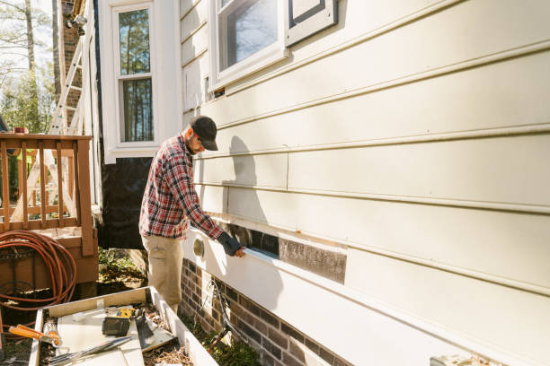 Top rated local Siding Repair specialists in Greensboro, PA
